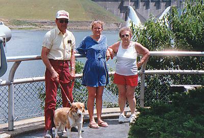 Fletcher Family